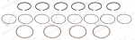 Anillos Compresor Bendix TF550-750 020 107641=5005363=332-020=557520 Accupart